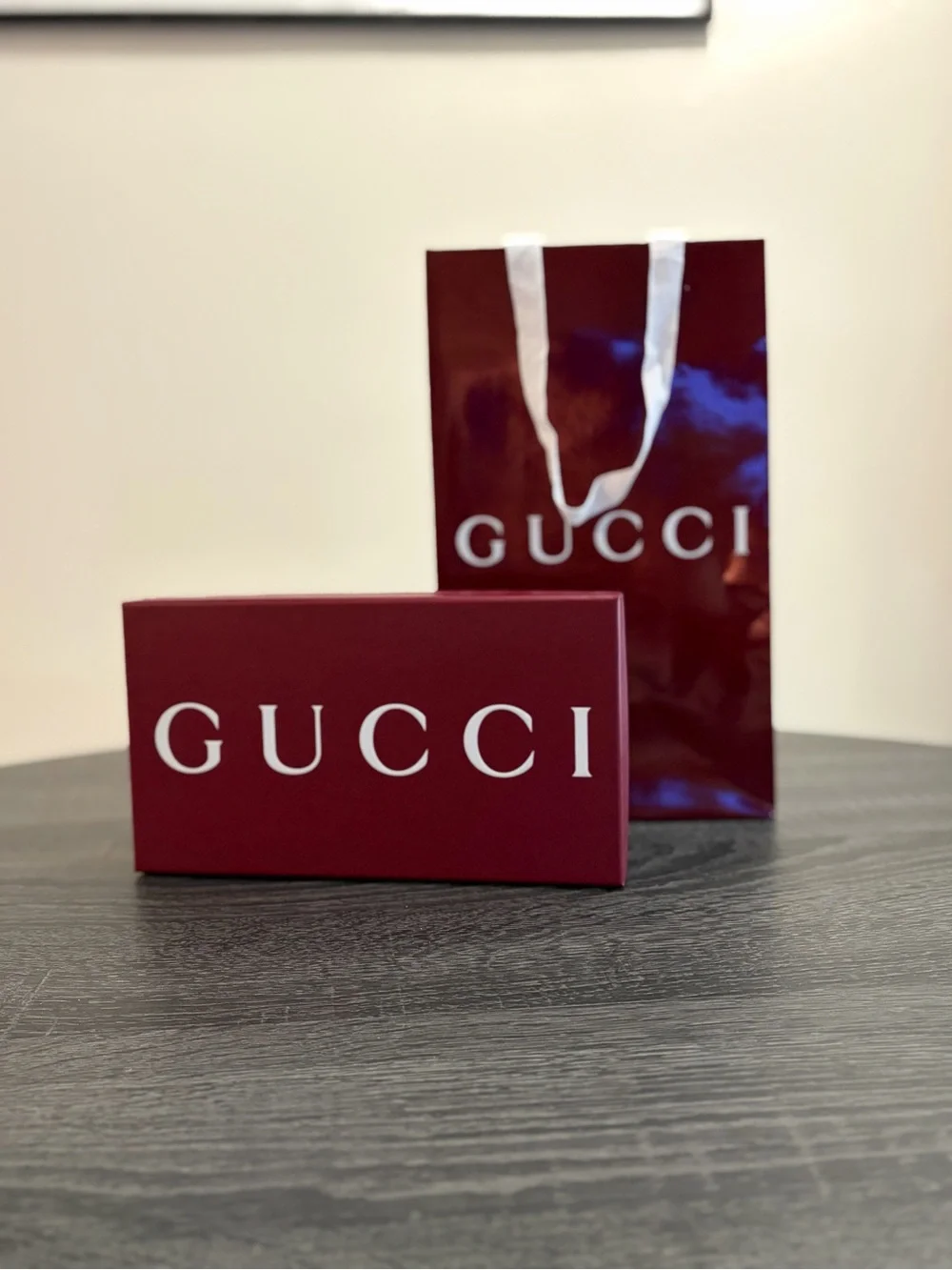 Gucci Continental Wallet - Picture 2 of 7